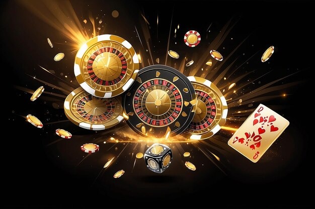 Mobile phone showing Infinite Blackjack table interface